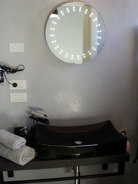 B&B La Porta Rossa Noale Kültér fotó