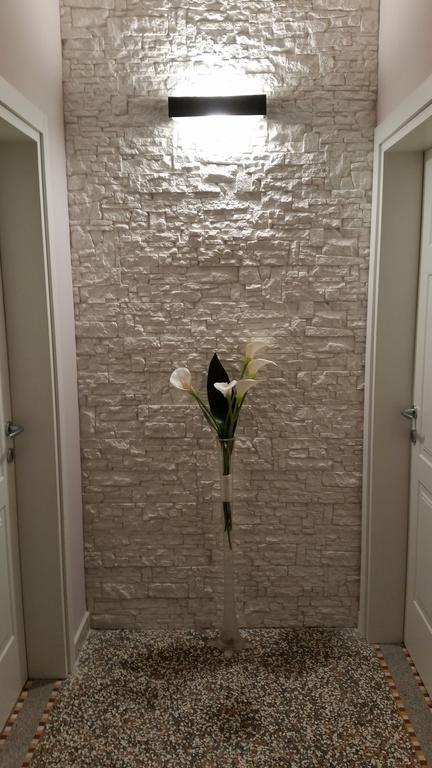 B&B La Porta Rossa Noale Kültér fotó